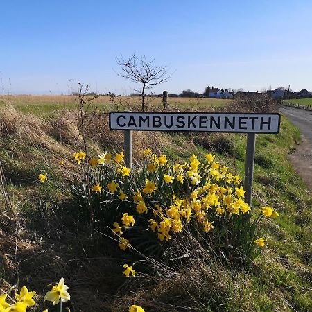 The Cambus Flat Cambuskenneth Stirling Apartamento Exterior foto
