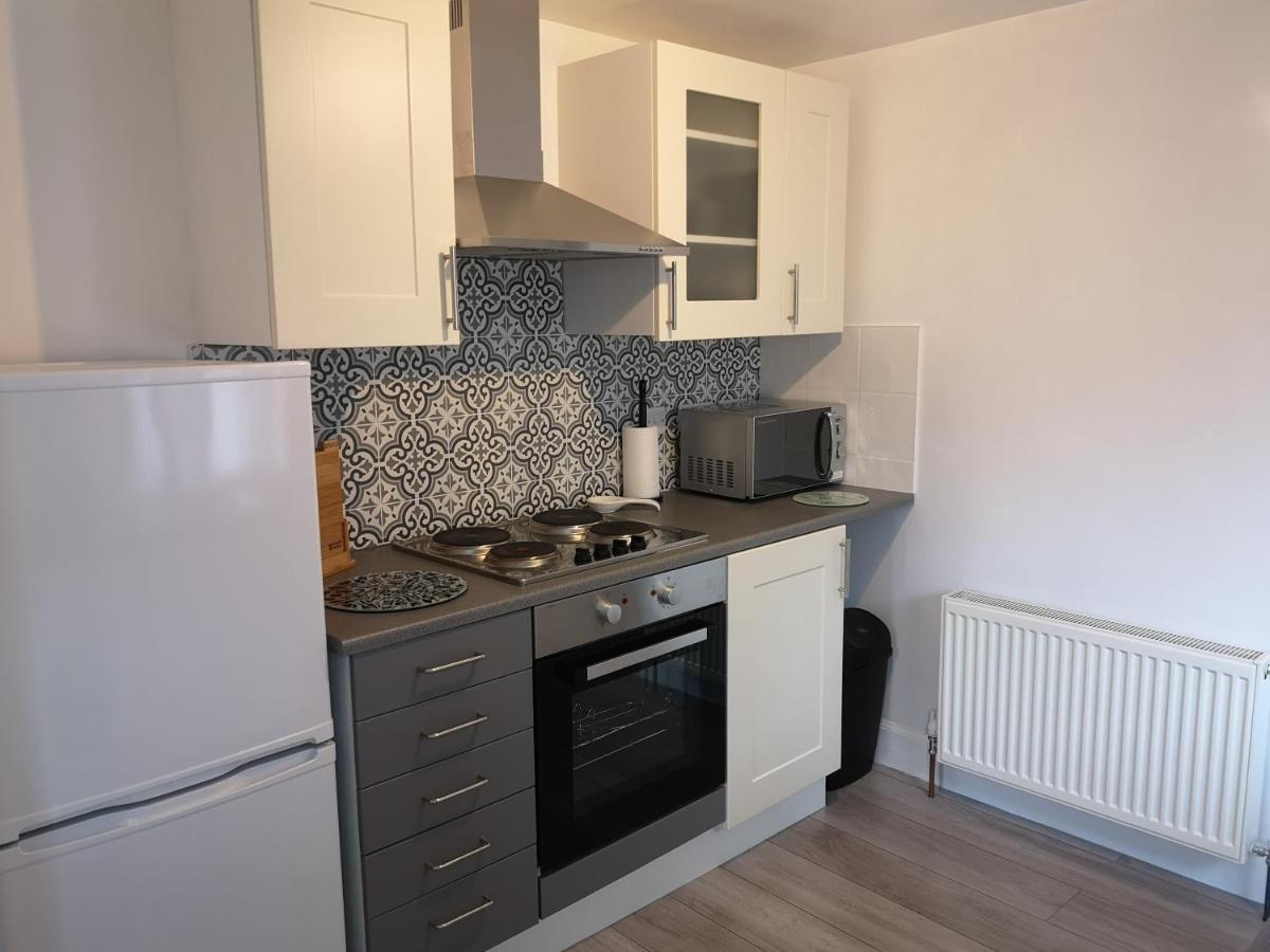 The Cambus Flat Cambuskenneth Stirling Apartamento Exterior foto