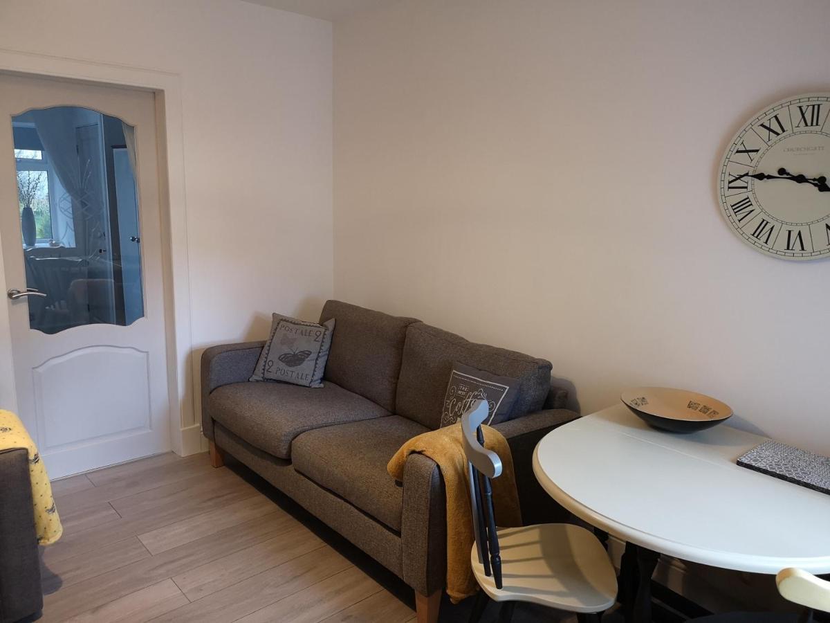 The Cambus Flat Cambuskenneth Stirling Apartamento Exterior foto