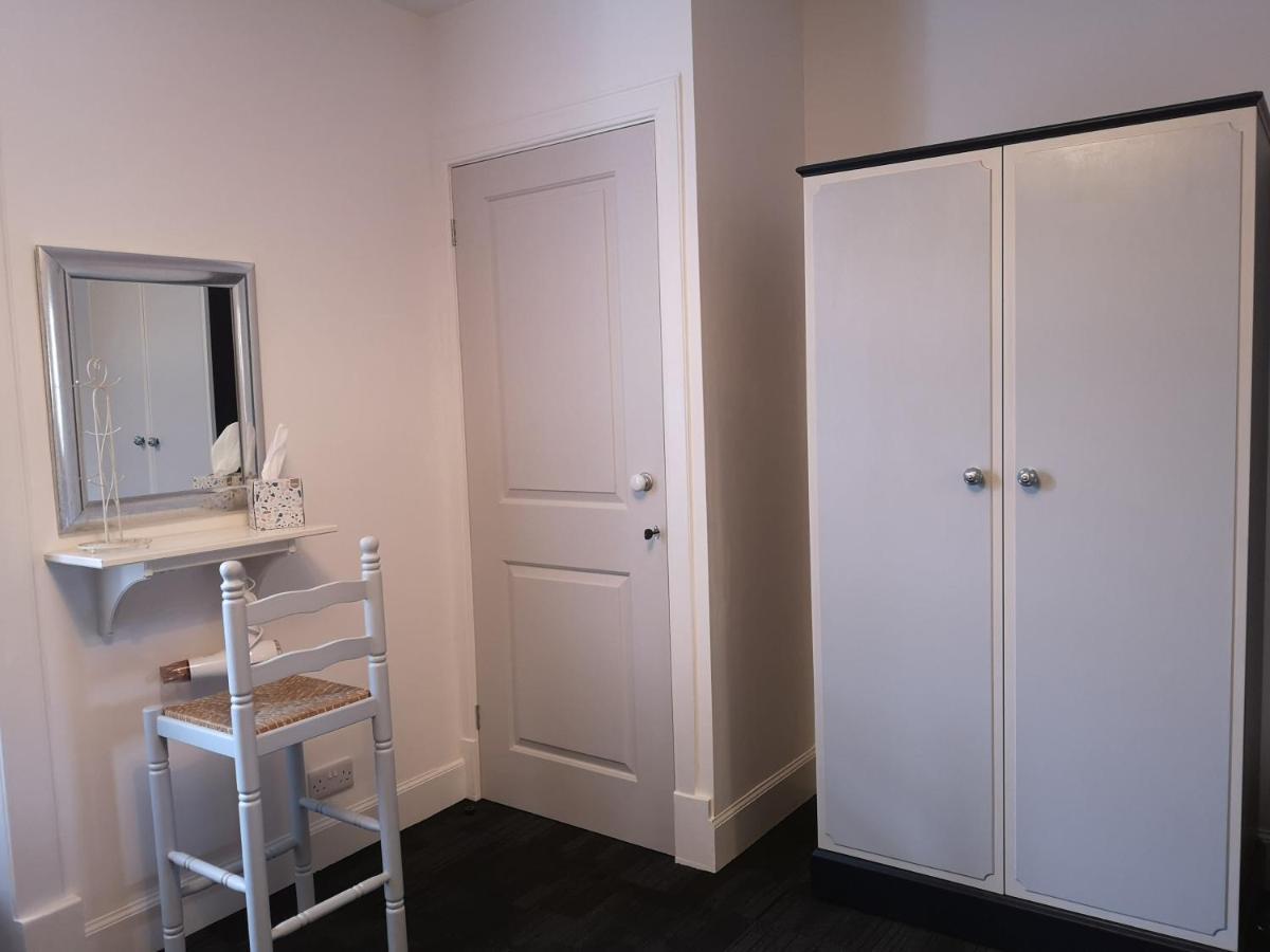 The Cambus Flat Cambuskenneth Stirling Apartamento Exterior foto