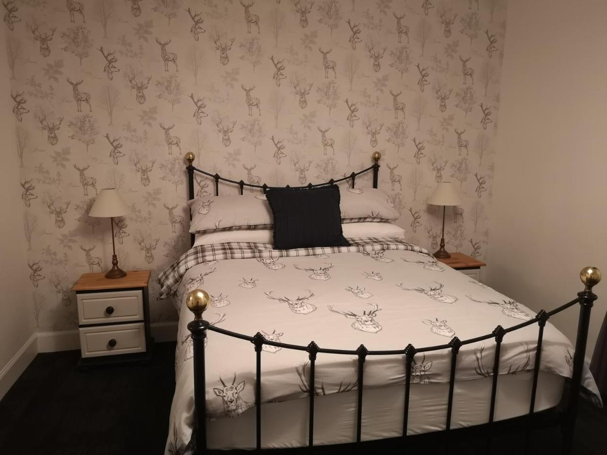 The Cambus Flat Cambuskenneth Stirling Apartamento Exterior foto