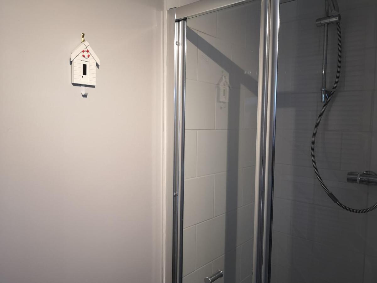 The Cambus Flat Cambuskenneth Stirling Apartamento Exterior foto