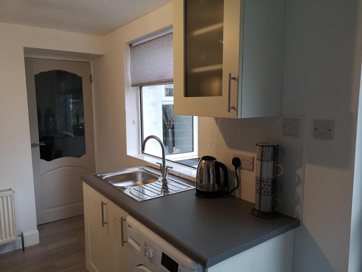 The Cambus Flat Cambuskenneth Stirling Apartamento Exterior foto