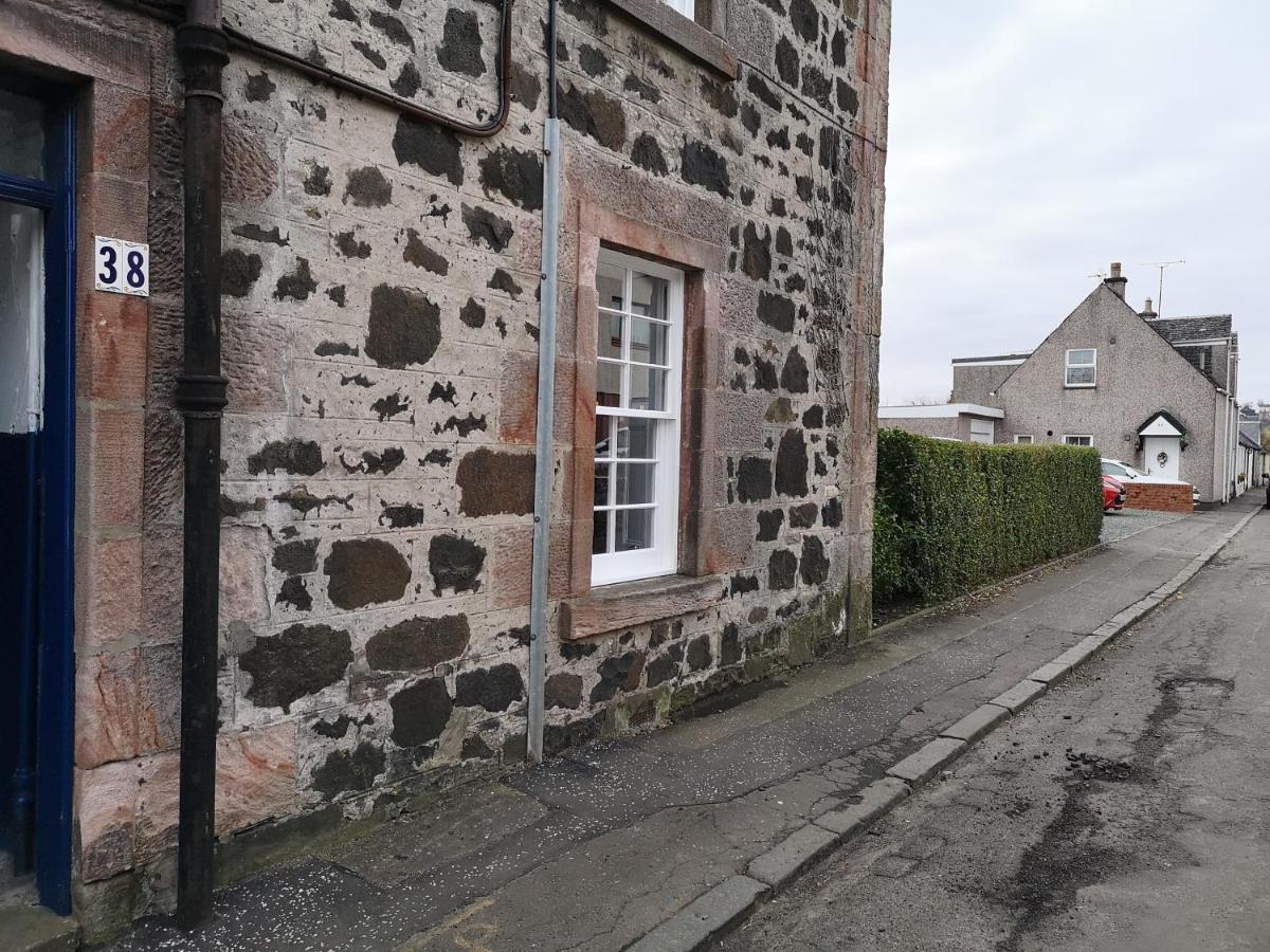 The Cambus Flat Cambuskenneth Stirling Apartamento Exterior foto